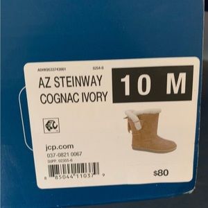 Arizona Women’s Boots size 10